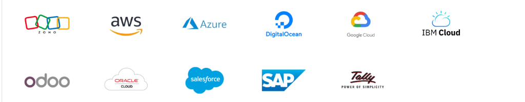 Partner Logos